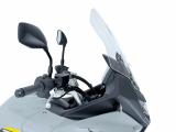 WRS Caponord Windschild Honda XL 750 Transalp