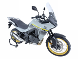 WRS Caponord Windschild Honda XL 750 Transalp