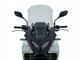 WRS Caponord Windschild Honda XL 750 Transalp
