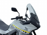 WRS Caponord Windschild Honda XL 750 Transalp