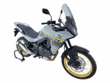 WRS Caponord Windschild Honda XL 750 Transalp
