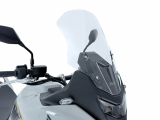 WRS Caponord Windschild Honda XL 750 Transalp