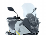 WRS Caponord Windschild Honda XL 750 Transalp