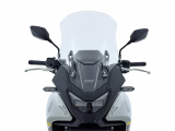 WRS Caponord Windschild Honda XL 750 Transalp