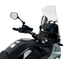 WRS Caponord Windschild CF Moto 450 MT