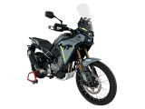 WRS Caponord Windschild CF Moto 450 MT