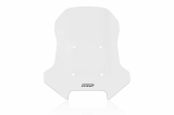 WRS Caponord Windschild CF Moto 450 MT