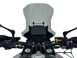 WRS Caponord Windschild CF Moto 450 MT