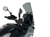 WRS Caponord Windschild CF Moto 450 MT