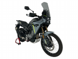 WRS Caponord Windschild CF Moto 450 MT