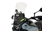 WRS Caponord parabrisas CF Moto 450 MT
