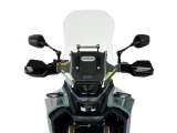WRS Caponord Windschild CF Moto 450 MT