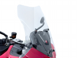 WRS Caponord Windschild Ducati Multistrada V2
