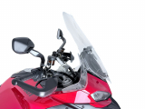 WRS Caponord Windschild Ducati Multistrada V2
