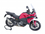 WRS Caponord Windschild Ducati Multistrada V2