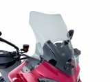 WRS Caponord Windschild Ducati Multistrada V2