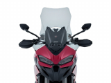 WRS Caponord Windschild Ducati Multistrada V2