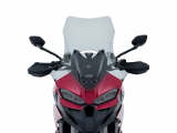 WRS Caponord Windschild Ducati Multistrada V2