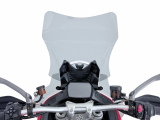 WRS Caponord Windschild Ducati Multistrada V2