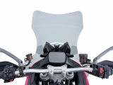 WRS Caponord Windschild Ducati Multistrada V2