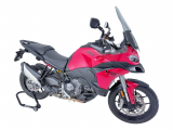 WRS Caponord Windschild Ducati Multistrada V2