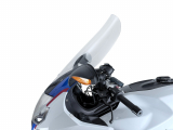 WRS Caponord Windschild BMW K 1200 S