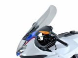 WRS Caponord Windschild BMW K 1200 S