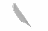 WRS Caponord Windschild BMW K 1200 S