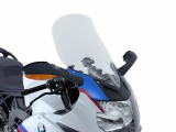 WRS Caponord Windschild BMW K 1200 S