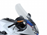 WRS Caponord Windschild BMW K 1200 S