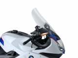 WRS Caponord Windschild BMW K 1200 S