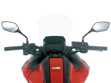 WRS Caponord Windschild Honda NC 750 X