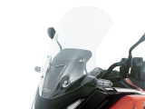 WRS Caponord Windschild Honda NC 750 X