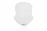 WRS Caponord Windschild Honda NC 750 X