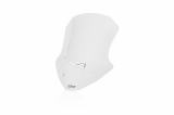 WRS Caponord Windschild Honda NC 750 X