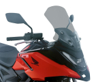 WRS Caponord Windschild Honda NC 750 X