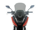 WRS Caponord Windschild Honda NC 750 X