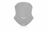 WRS Caponord Windschild Honda NC 750 X