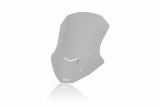 WRS Caponord Windschild Honda NC 750 X