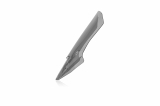 WRS Caponord Windschild Honda NC 750 X