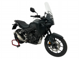 WRS Caponord Windschild Honda NX 500