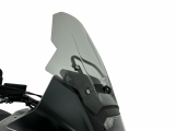 WRS Caponord Windschild Honda NX 500