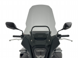 WRS Caponord Windschild Honda NX 500