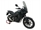 WRS Caponord Windschild Honda NX 500
