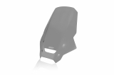 WRS Caponord Windschild Honda NX 500