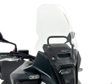 WRS Caponord Windschild Honda NX 500
