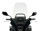 WRS Caponord Windschild Honda NX 500