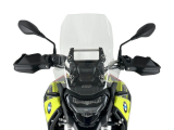 WRS Caponord Windschild BMW F 900 GS