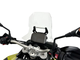 WRS Caponord Windschild BMW F 900 GS