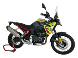 WRS Caponord Windschild BMW F 900 GS
